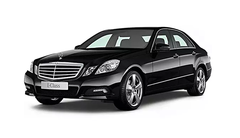 Стекла фар MERCEDES E-class W212 (2009-2013) L