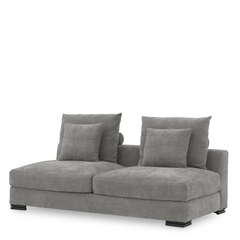 Центральный элемент дивана Sofa Clifford 2-seater арт.114341