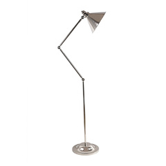 Торшер Elstead Lighting PV-FL-PN