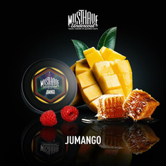 Must Have 25гр. Манго, малина и мёд (Jumango) (М)