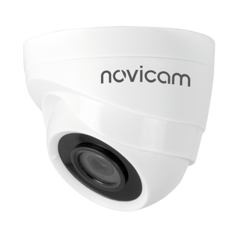 Камера видеонаблюдения LITE 20 Novicam v.1495