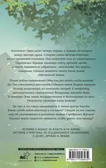 Легенда о разорении династий. Книга 1. Снег и туман
