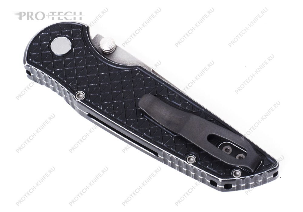 Нож Pro-Tech TR-3 Integrity 2024 Blade Show West DLC Abalone - фотография 