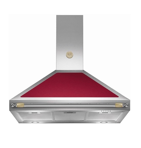 Кухонная вытяжка Bertazzoni K100HERVIA