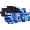 Перчатки 8848 Altitude Dempsey Blue детские - 1