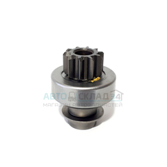 БЕНДИКС ELANTRA MD, AD, i30 GD, CEED ED, CERATO TD, YD 10 ЗУБОВ TESLA TECHNICS (L-56, D-28MM)