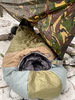 Картинка спальник Skully Alaska Comfort Army - 13