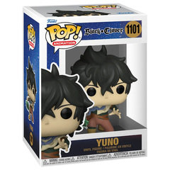 Funko POP! Black Clover: Yuno (1101) Бамп