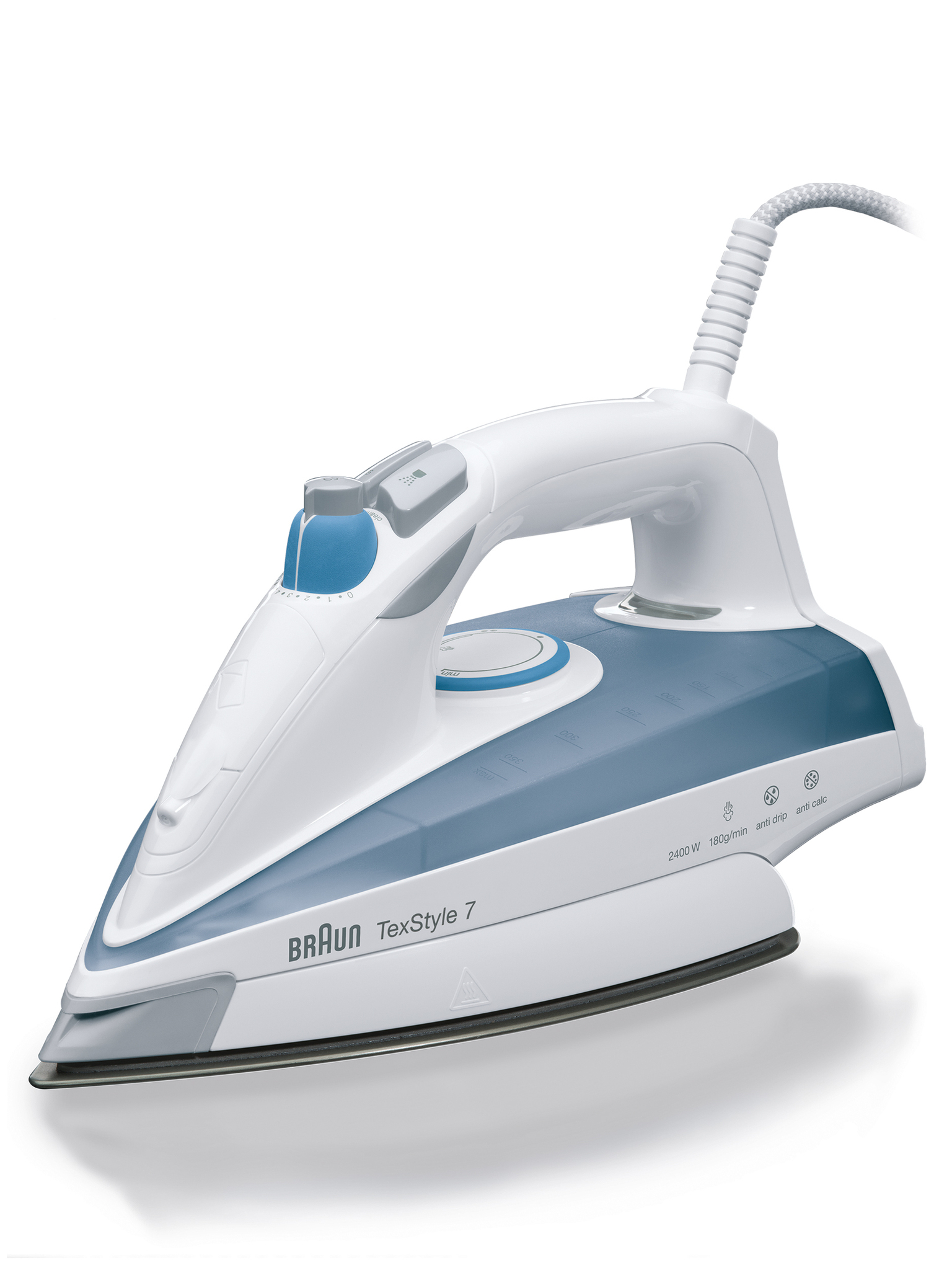 Утюг Braun TexStyle 7 TS725 А