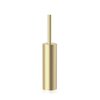 Decor Walther Bar 0856882 Туалетный ершик, цвет: золото