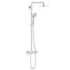 GROHE Euphoria System 26363000 Душевая система с термостатом