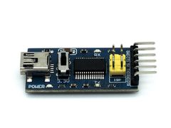 Модуль USB - TTL FT232