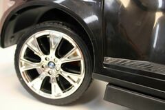 Толокар  BMW M5 (A999MP-M)  (ЛИЦЕНЗИОННАЯ МОДЕЛЬ)