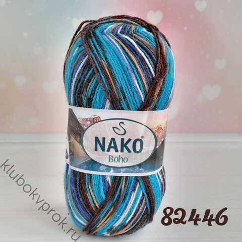 NAKO BOHO KONSEPT 82446,