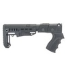 Складной приклад TBS Compact на МР-133, -153, DLG Tactical 