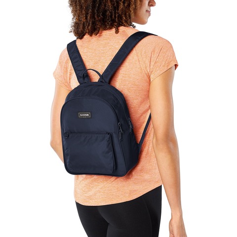 Картинка рюкзак городской Dakine essentials pack mini 7l Full Bloom - 3