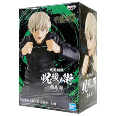 Фигурка Banpresto Jujutsu Kaisen: Toge Inumaki