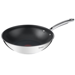 Сковорода вок Tefal Duetto+ 28 см G7321924