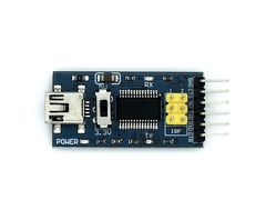Модуль USB - TTL FT232