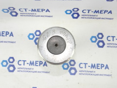 Калибр–пробка G2" В КПР-ПР