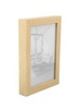 Картинка картина Skully Picture frame lamp mountain - 8