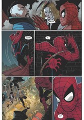 Amazing Spider-Man: Blood Hunt