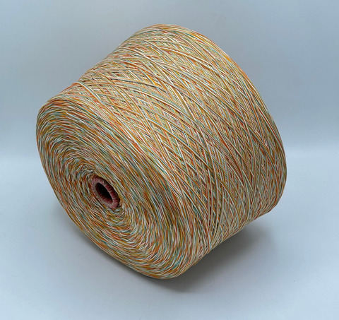 Авторская смотка cottone, 100% Хлопок, №8 339м, 40166