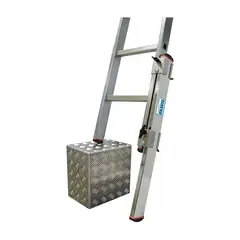 Удлинитель боковины лестницы Krause 122292