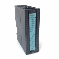 Программируемый контроллер Siemens 6ES7331-7NF10-0AB0