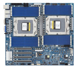 Материнская плата E-ATX GIGABYTE MZ73-LM1