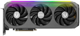 Видеокарта Zotac GeForce RTX 5080 AMP EXTREME INFINITY (ZT-B50800B-10P)