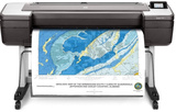 Плоттер HP Designjet T1700dr