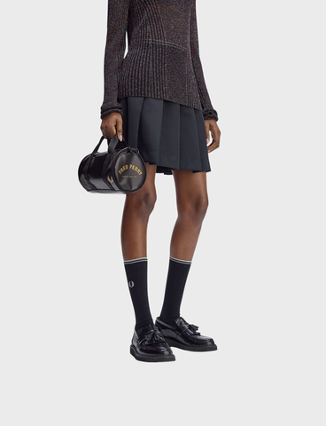 Сумка FRED PERRY Tonal Classic Mini Barrel Bag