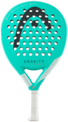 Ракетка для падела Head Gravity Team Light 2024