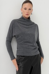 Блуза Валери NOME Atelier