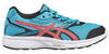 Asics Stormer Gs беговые кроссовки подростковые голубые - 1