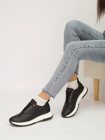 Кроссовки женские демисезонные ROBIN FOOTWEAR 1533 \01