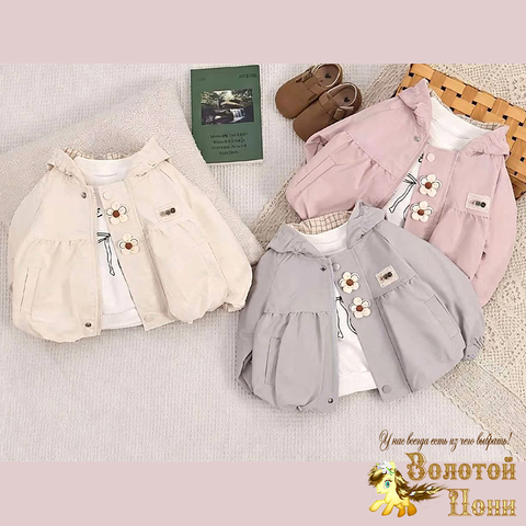 Ветровка детская д (1-6) 260815-R1466