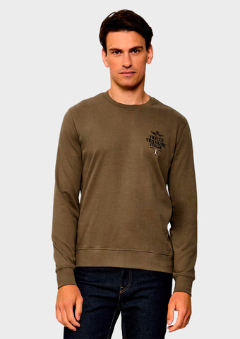 Лонгслив AERONAUTICA