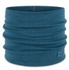 Картинка шарф-труба Buff Wool heavyweight Solid Ocean - 1