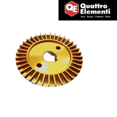 Крыльчатка насоса QUATTRO ELEMENTI Giardino 401 Ci (910-119-04)