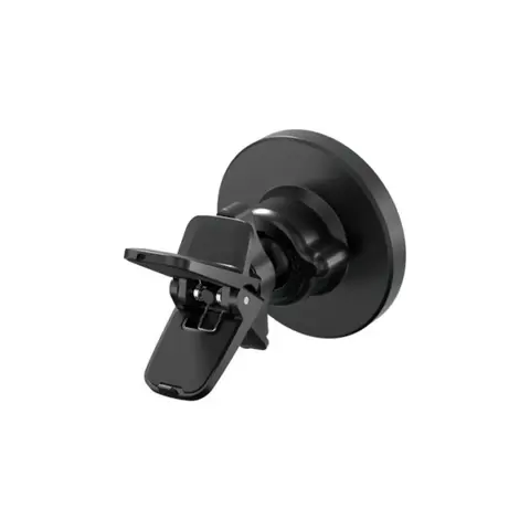 Автомобильный держатель VLP LITE Snap Charge Qi2 черный