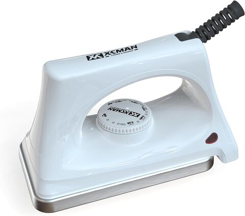 Картинка утюг Xcman   - 3