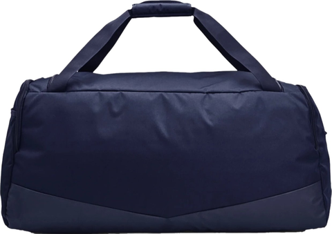 Картинка сумка спортивная Under Armour Undeniable 5.0 Duffle LG синий - 2