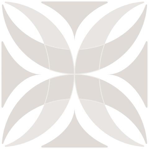 Smile Tile Эклектика Дюна 20x20