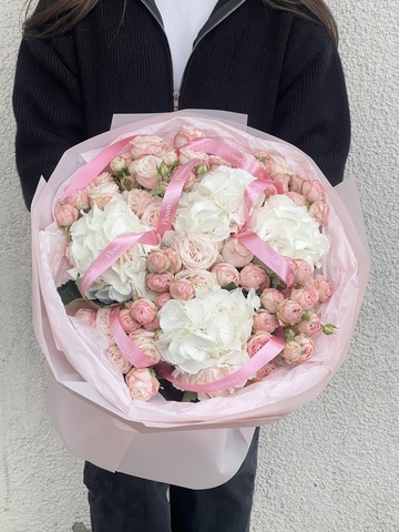 “Pink Princess”