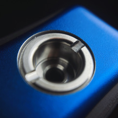Billet Box by Billet Box Vapor