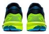 Asics Gt 1000 10 кроссовки для бега мужские синие - 3