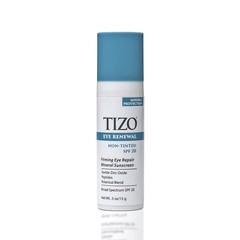 Крем для ухода за кожей вокруг глаз TiZO Eye Renewal/Non-Tinted SPF 20