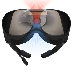 Cистема виртуальной реальности HTC VIVE Flow 99HASV003-00